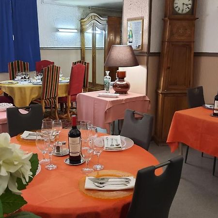 Hotel Du Chateau Kültér fotó