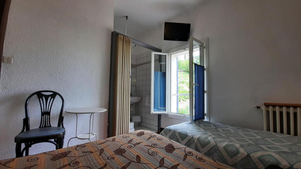Hotel Du Chateau Kültér fotó