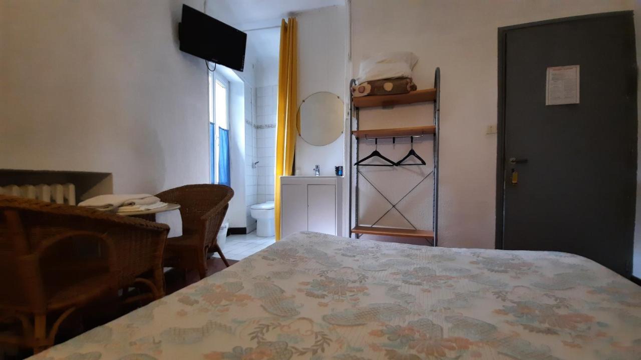 Hotel Du Chateau Kültér fotó