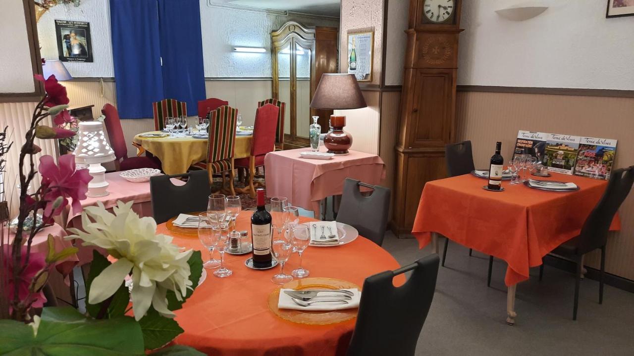 Hotel Du Chateau Kültér fotó