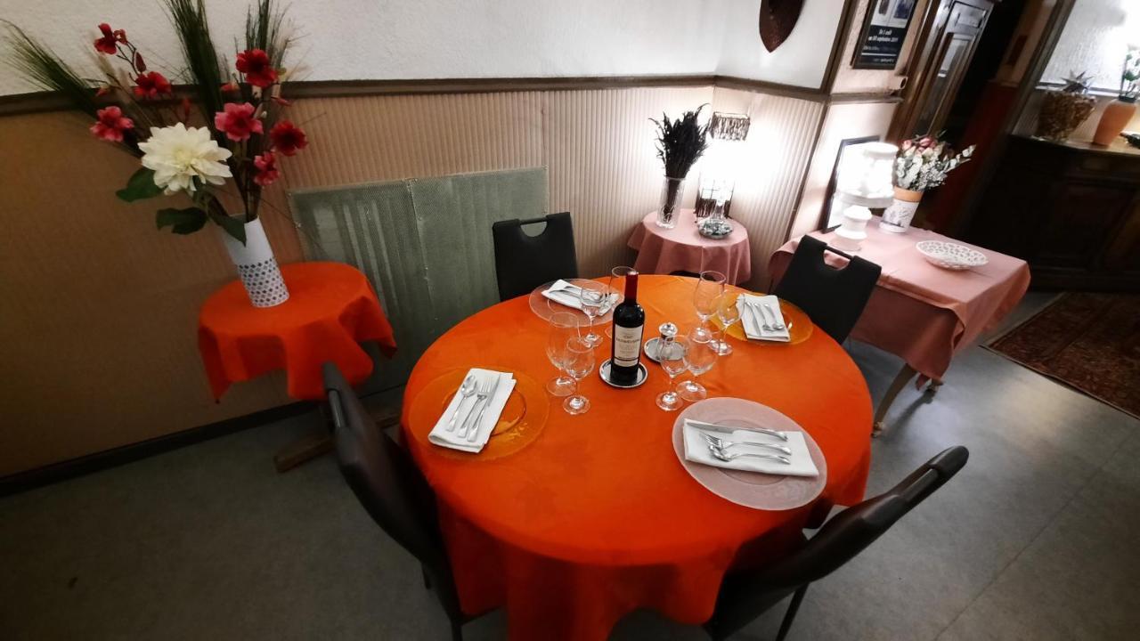 Hotel Du Chateau Kültér fotó