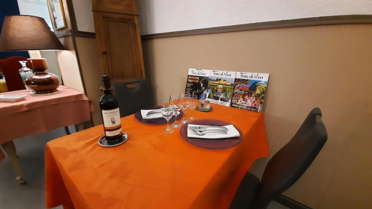 Hotel Du Chateau Kültér fotó