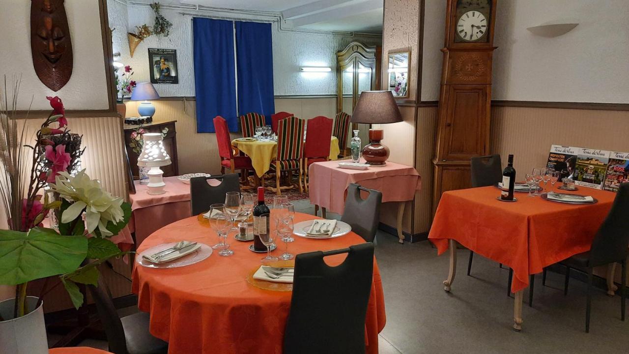 Hotel Du Chateau Kültér fotó
