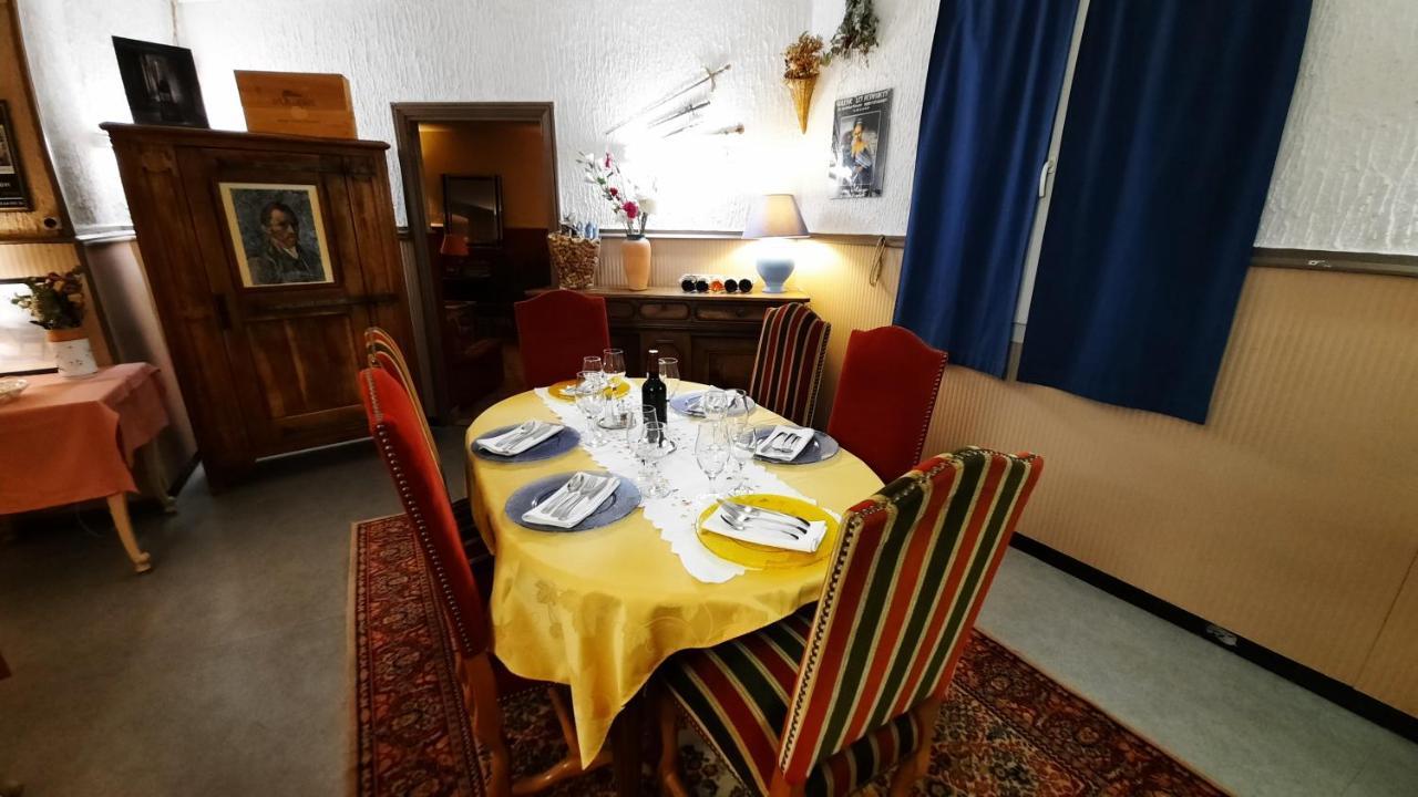 Hotel Du Chateau Kültér fotó