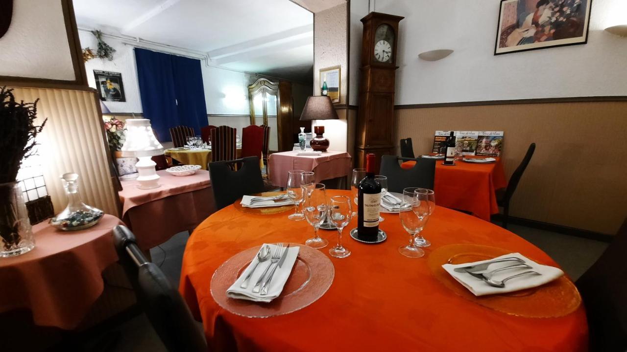 Hotel Du Chateau Kültér fotó