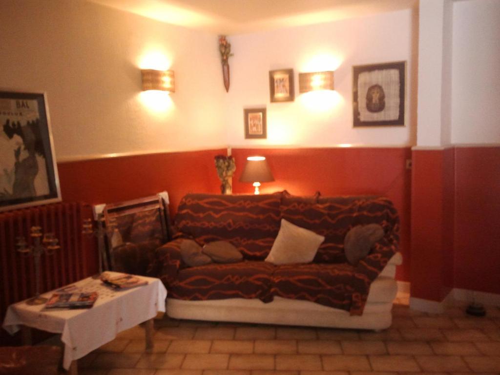 Hotel Du Chateau Kültér fotó