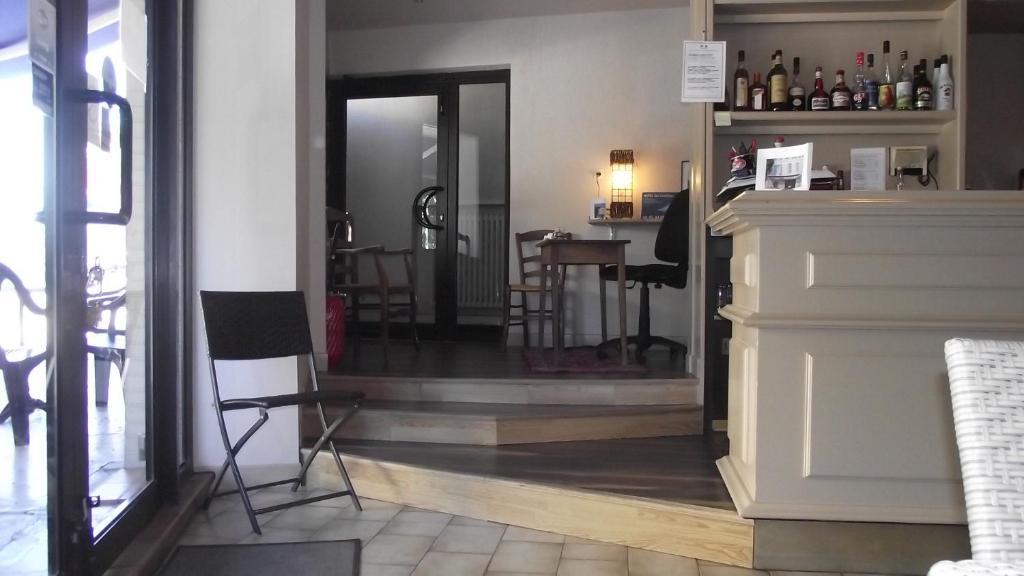 Hotel Du Chateau Kültér fotó